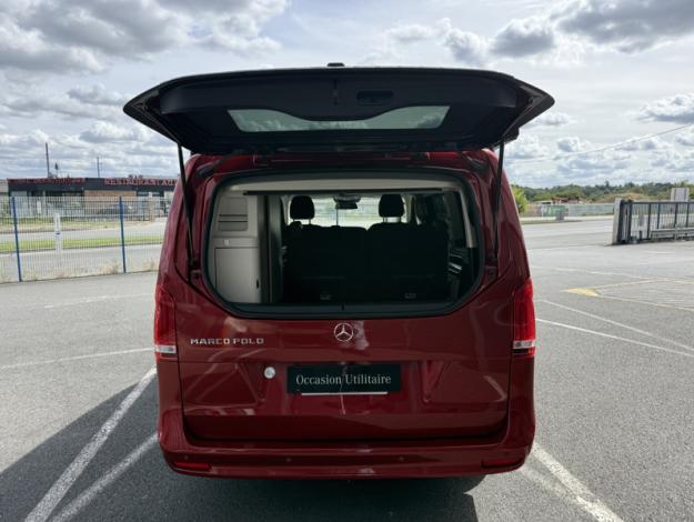 MERCEDES-BENZ Classe V Marco Polo 220 d  