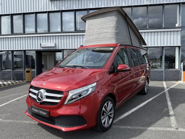 MERCEDES-BENZ Classe V Marco Polo 220 d  