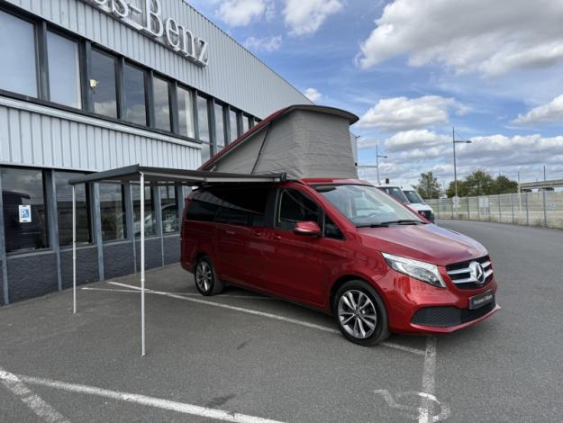 MERCEDES-BENZ Classe V Marco Polo 220 d  