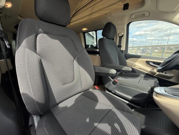 MERCEDES-BENZ Classe V Marco Polo 220 d  