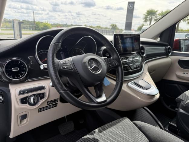 MERCEDES-BENZ Classe V Marco Polo 220 d  