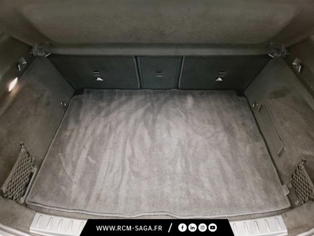 MERCEDES-BENZ GLA 200 d AMG Line  