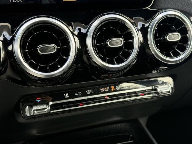 MERCEDES-BENZ Classe B 200 d Business Line Edition  Classe B/247 Classe B 200 d Business Line Edition