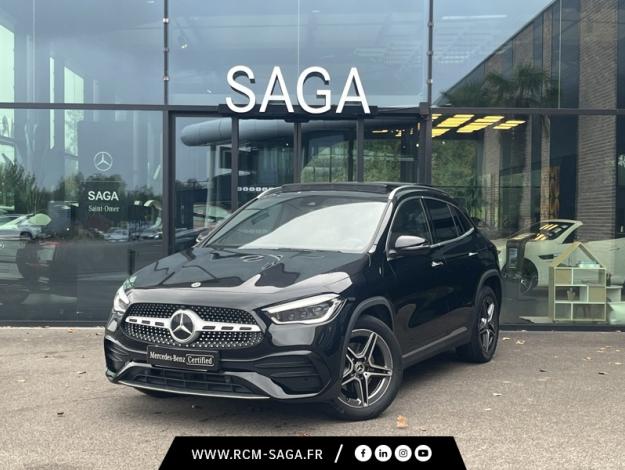 MERCEDES-BENZ GLA 250 e AMG Line  