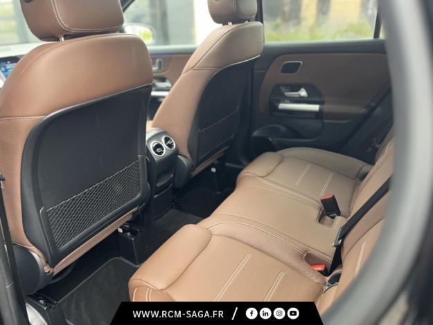 MERCEDES-BENZ GLA 250 e AMG Line  