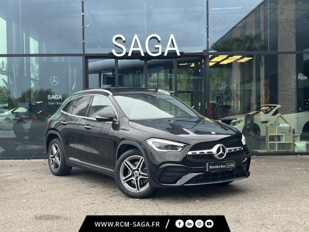 MERCEDES-BENZ GLA 250 e AMG Line  