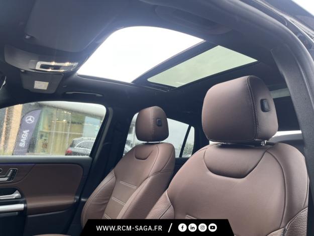 MERCEDES-BENZ GLA 250 e AMG Line  