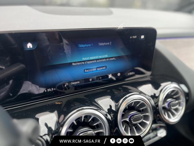 MERCEDES-BENZ GLA 250 e AMG Line  