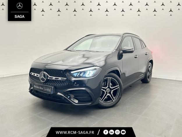 MERCEDES-BENZ GLA 200 d AMG Line  