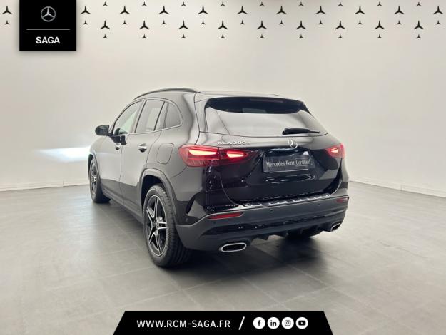 MERCEDES-BENZ GLA 200 d AMG Line  
