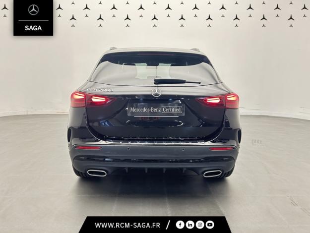 MERCEDES-BENZ GLA 200 d AMG Line  