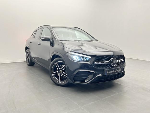 MERCEDES-BENZ GLA 200 d AMG Line  