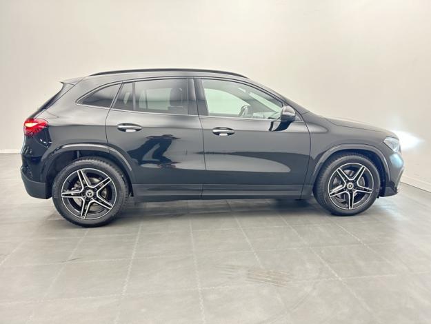 MERCEDES-BENZ GLA 200 d AMG Line  
