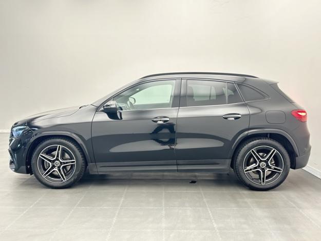 MERCEDES-BENZ GLA 200 d AMG Line  
