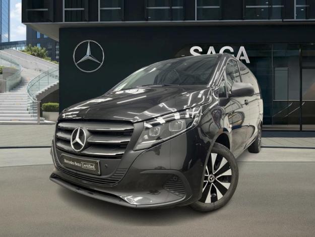 MERCEDES-BENZ Vito Vito 119 CDI Bestelwagen L2
