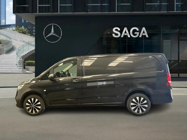 MERCEDES-BENZ Vito Vito 119 CDI Bestelwagen L2