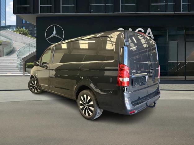 MERCEDES-BENZ Vito Vito 119 CDI Bestelwagen L2