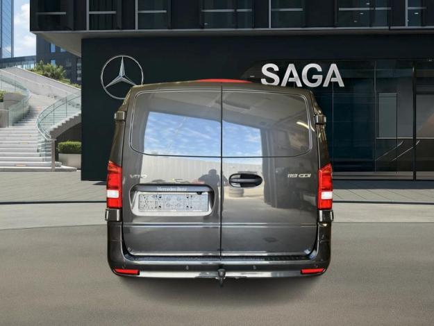 MERCEDES-BENZ Vito Vito 119 CDI Bestelwagen L2