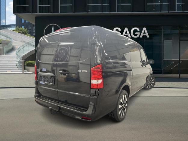 MERCEDES-BENZ Vito Vito 119 CDI Bestelwagen L2