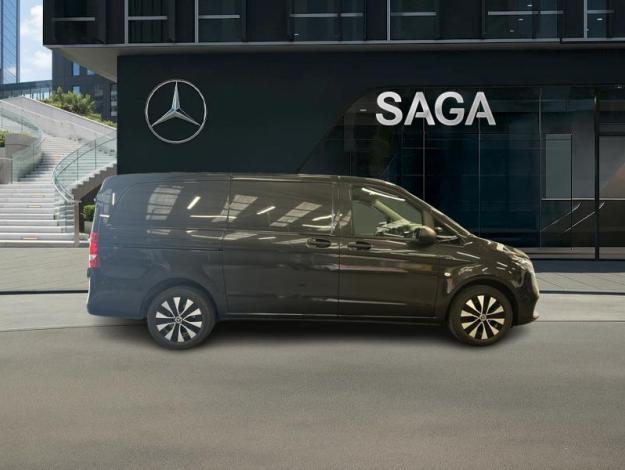 MERCEDES-BENZ Vito Vito 119 CDI Bestelwagen L2