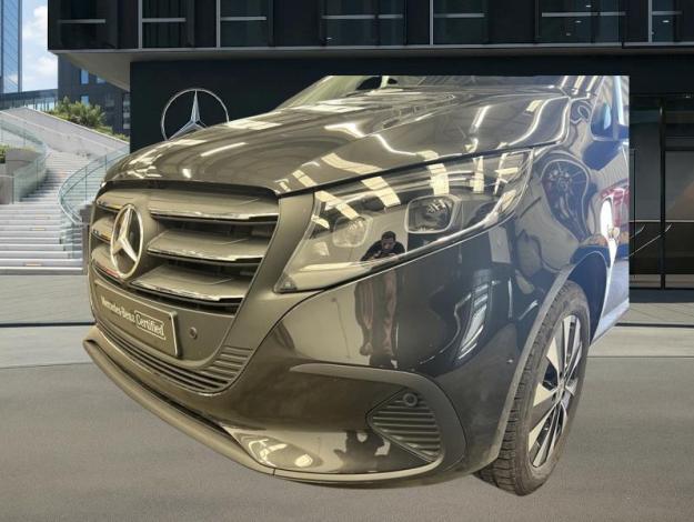 MERCEDES-BENZ Vito Vito 119 CDI Bestelwagen L2
