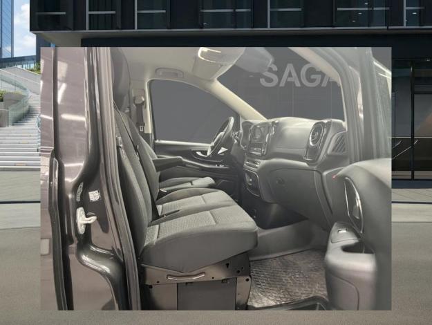 MERCEDES-BENZ Vito Vito 119 CDI Bestelwagen L2