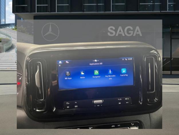 MERCEDES-BENZ Vito Vito 119 CDI Bestelwagen L2