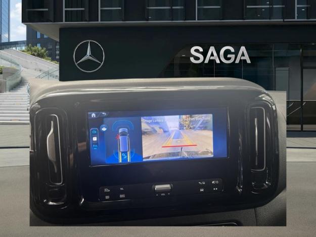 MERCEDES-BENZ Vito Vito 119 CDI Bestelwagen L2