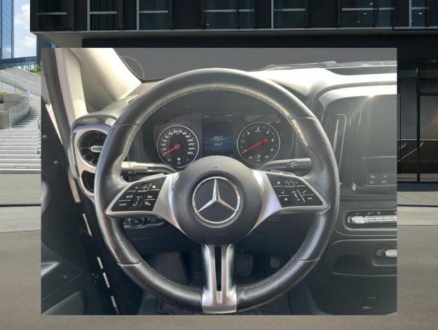MERCEDES-BENZ Vito Vito 119 CDI Bestelwagen L2