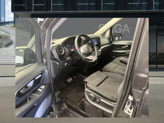 MERCEDES-BENZ Vito Vito 119 CDI Bestelwagen L2