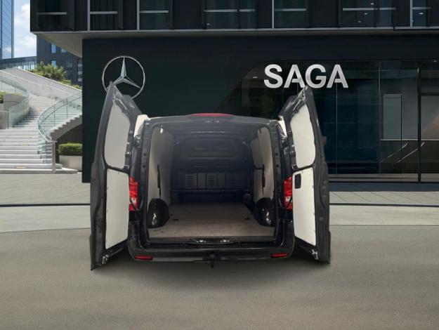 MERCEDES-BENZ Vito Vito 119 CDI Bestelwagen L2