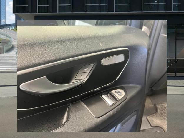 MERCEDES-BENZ Vito Vito 119 CDI Bestelwagen L2