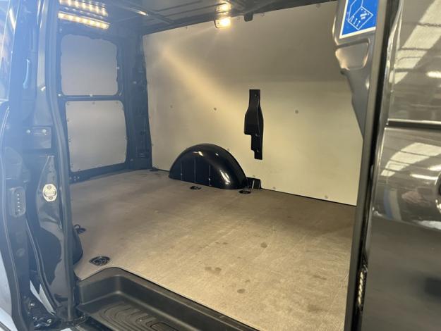 MERCEDES-BENZ Vito Vito 119 CDI Bestelwagen L2