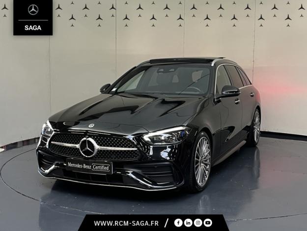 MERCEDES-BENZ Classe C Break C 200 Break  