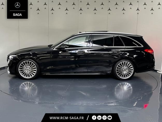 MERCEDES-BENZ Classe C Break C 200 Break  