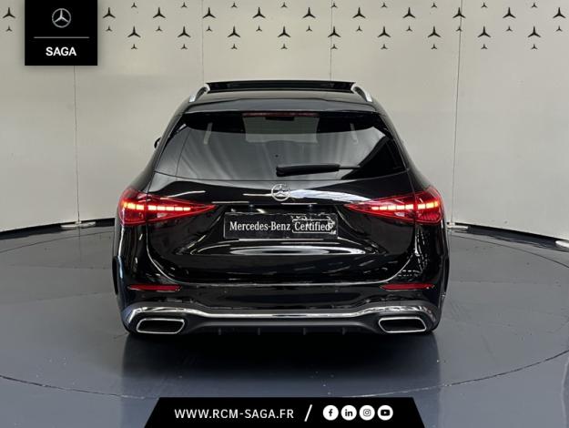MERCEDES-BENZ Classe C Break C 200 Break  