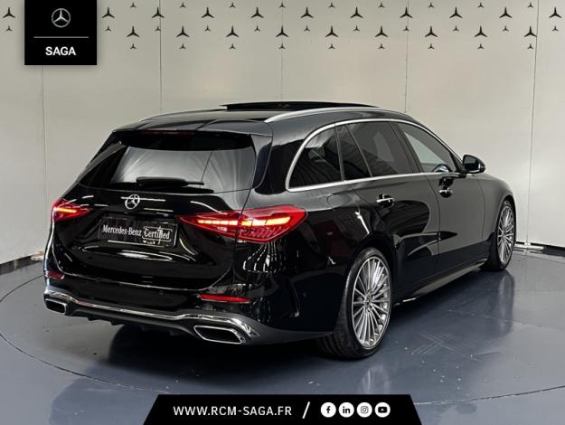 MERCEDES-BENZ Classe C Break C 200 Break  