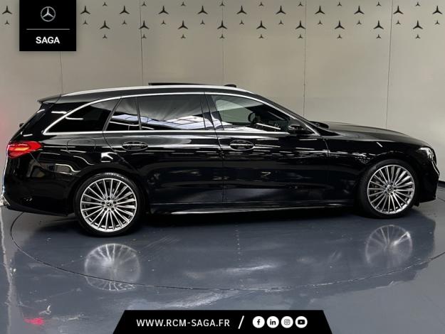 MERCEDES-BENZ Classe C Break C 200 Break  