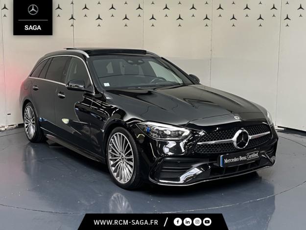 MERCEDES-BENZ Classe C Break C 200 Break  