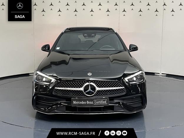 MERCEDES-BENZ Classe C Break C 200 Break  