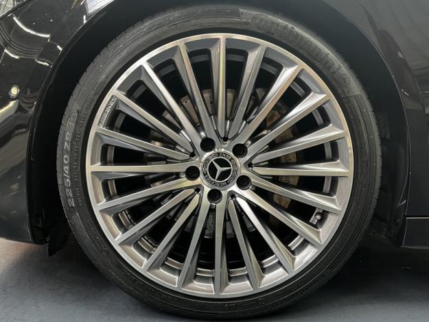 MERCEDES-BENZ Classe C Break C 200 Break  