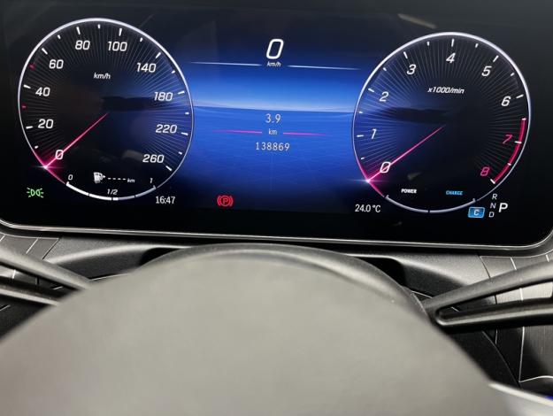 MERCEDES-BENZ Classe C Break C 200 Break  