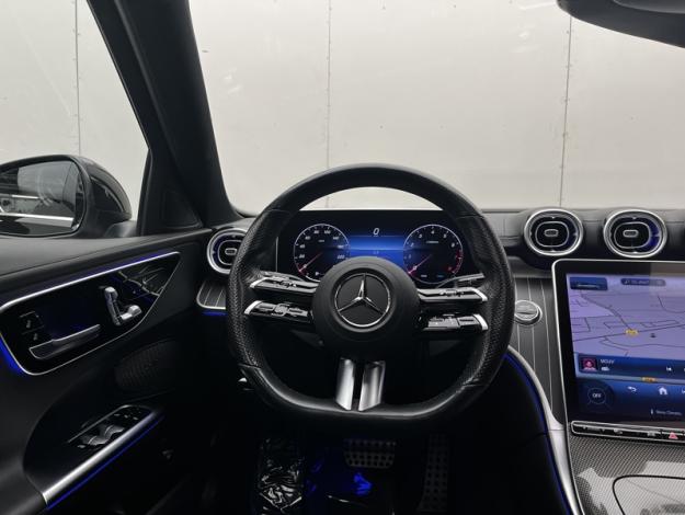 MERCEDES-BENZ Classe C Break C 200 Break  