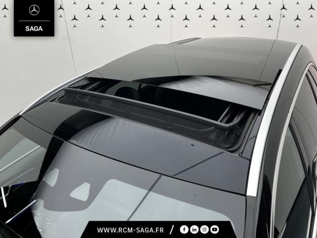 MERCEDES-BENZ Classe C Break C 200 Break  