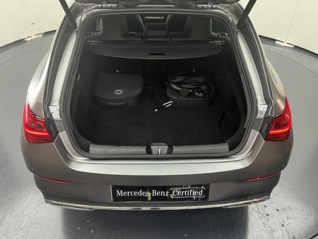 MERCEDES-BENZ CLA Shooting Brake CLA 250 e Hybrid EQ Shooting Brake AMG Line  CLA 250 e Hybrid EQ Shooting Brake AMG Line