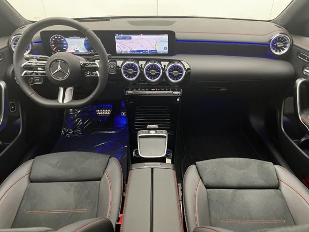 MERCEDES-BENZ CLA Shooting Brake CLA 250 e Hybrid EQ Shooting Brake AMG Line  CLA 250 e Hybrid EQ Shooting Brake AMG Line