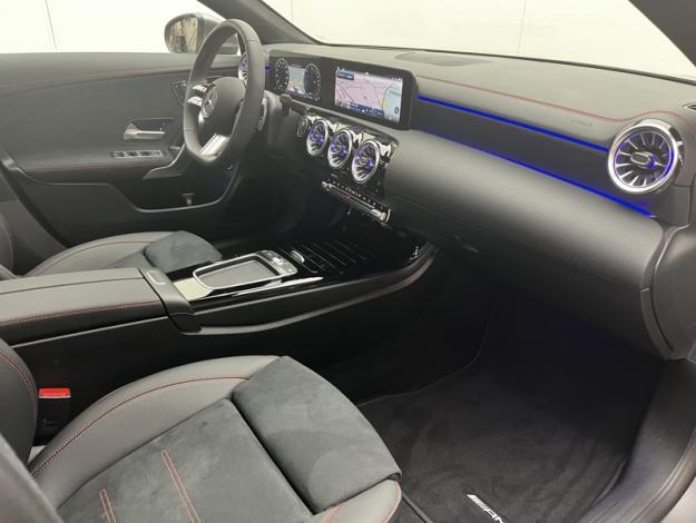 MERCEDES-BENZ CLA Shooting Brake CLA 250 e Hybrid EQ Shooting Brake AMG Line  CLA 250 e Hybrid EQ Shooting Brake AMG Line