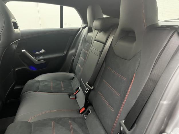 MERCEDES-BENZ CLA Shooting Brake CLA 250 e Hybrid EQ Shooting Brake AMG Line  CLA 250 e Hybrid EQ Shooting Brake AMG Line