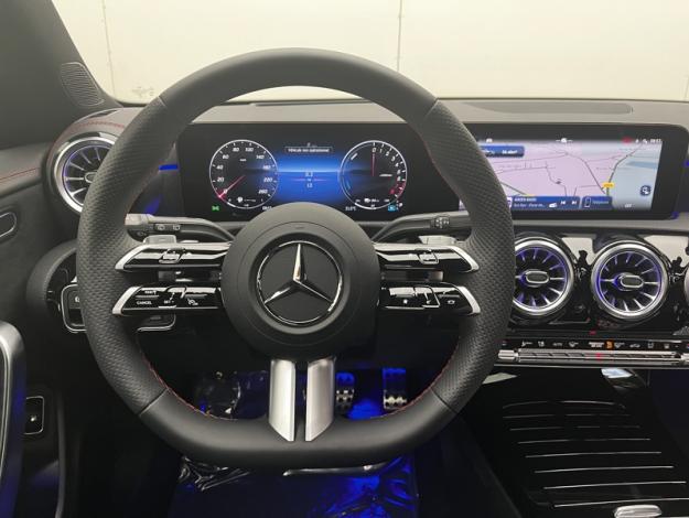 MERCEDES-BENZ CLA Shooting Brake CLA 250 e Hybrid EQ Shooting Brake AMG Line  CLA 250 e Hybrid EQ Shooting Brake AMG Line