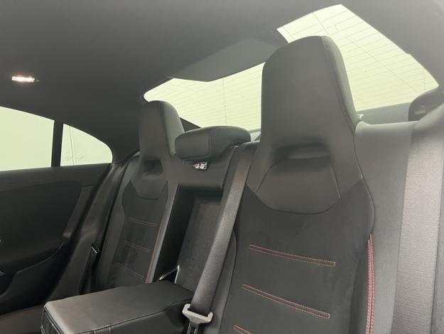 MERCEDES-BENZ CLA Coupé CLA 250 e Coupé AMG Line  
